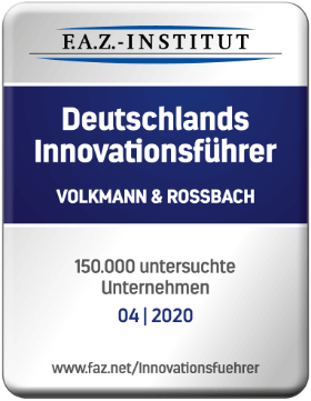 Deutschlands Innovationsführer 04/2020