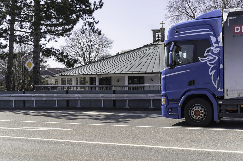 easyrail na wirges