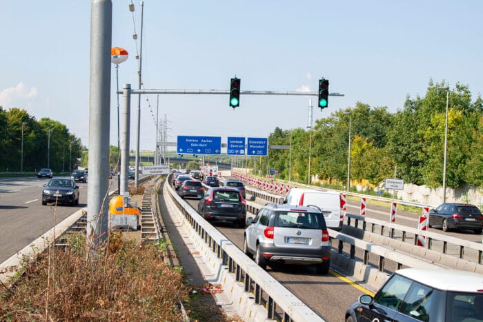 Volkmann Wiegeanlage A3