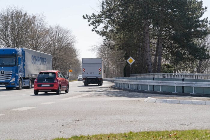 EasyRail ERNA