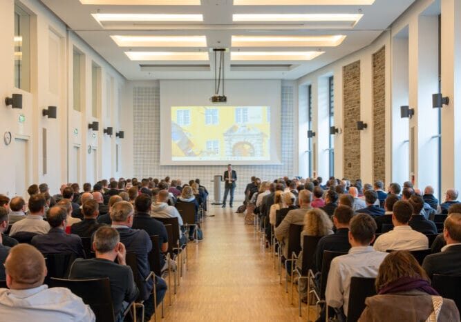 Grußendorf VSVI Seminar Schloss Montabaur Volkmann