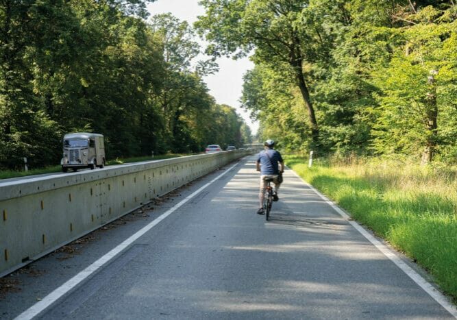 Sicherheit Hessen Mobil