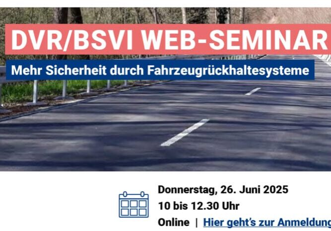 Webinar Stahlschutzplanken Webinar Stahlschutzplanken